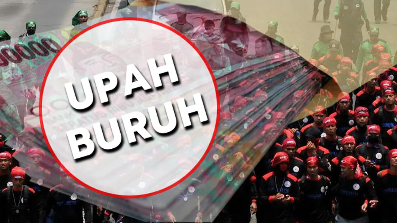 UMP 2025 Alami Kenaikan 6,5%, Apa Pengaruhnya Terhadap Investasi di Indonesia?